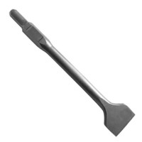 Makita Clay Spade Chisel HM1400 110mm x 390mm Toolpak  Thumbnail